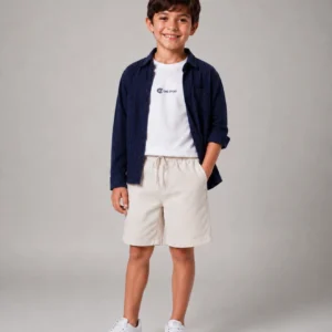 PREMİUM 2 Lİ KETEN GÖMLEK SET